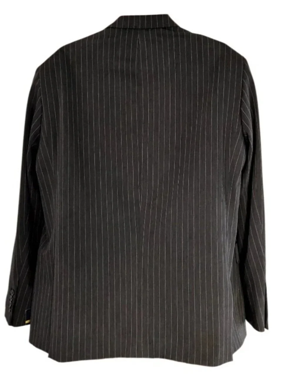 Polo Ralph Lauren pinstriped blazer